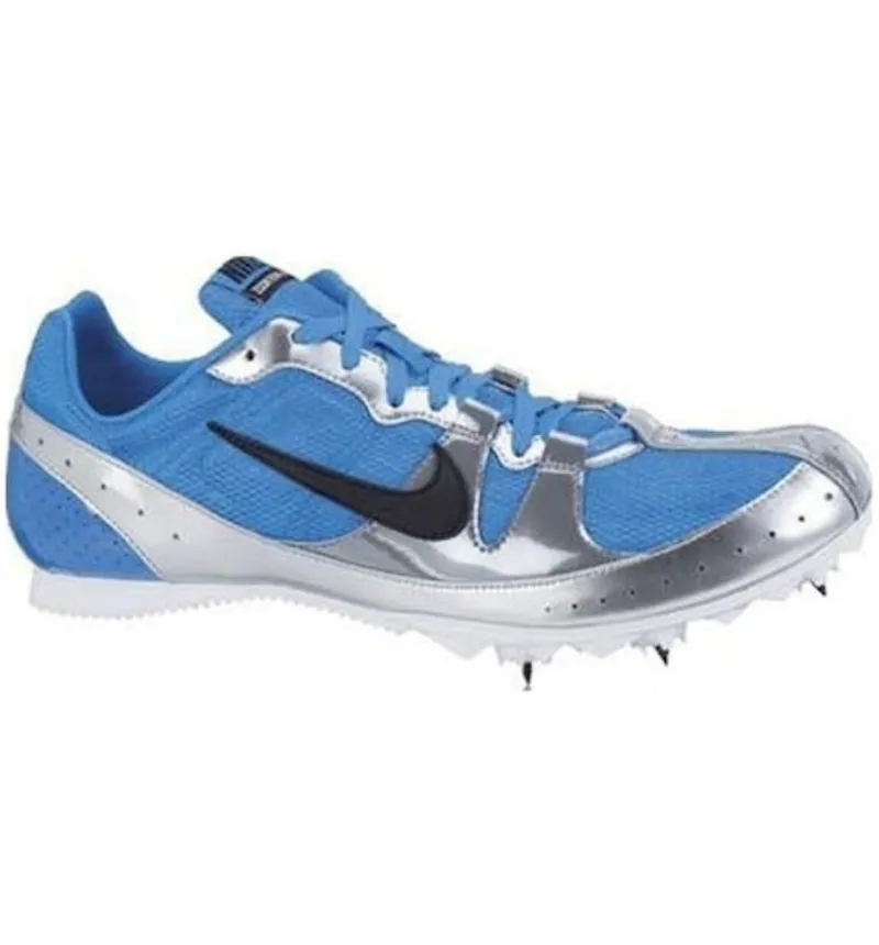 Nike Zoom Rival MD 5 UK 11.5 Blue